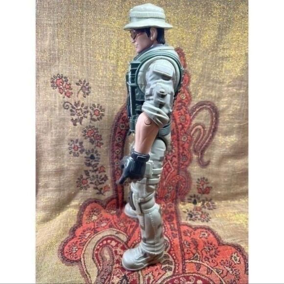 Soldier force CHAP MEI Chinese - Picture 4 of 6